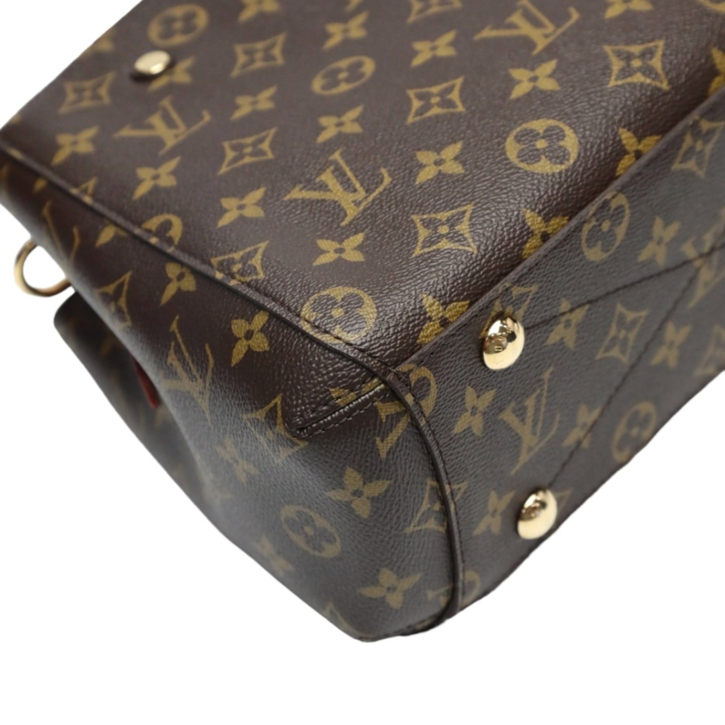 Louis Vuitton Montaigne PM Handbag