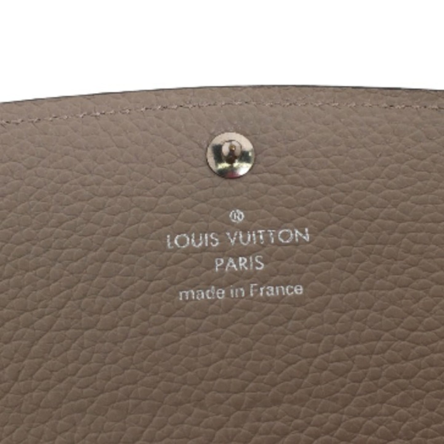 Louis Vuitton Portefeuille Iris Wallet