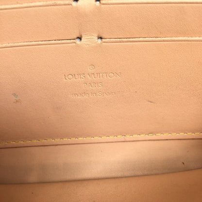 Louis Vuitton Portefeuille zippy Wallet