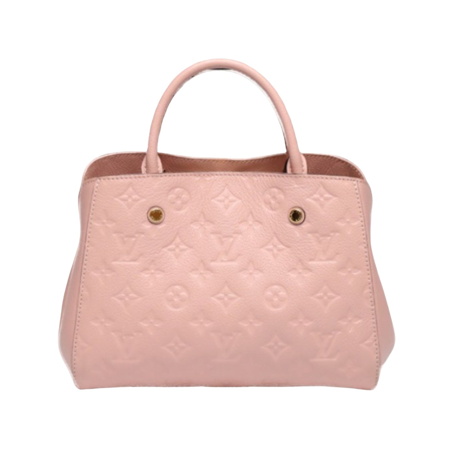 Louis Vuitton Montaigne Handbag