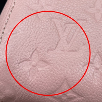 Louis Vuitton Montaigne Handbag