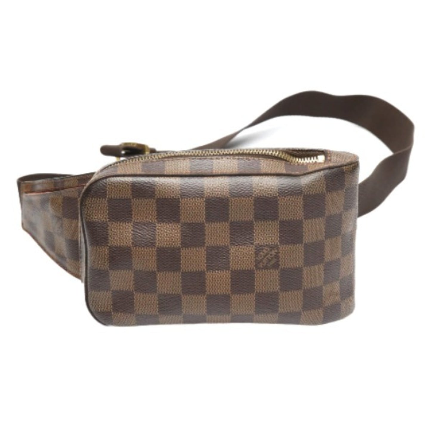 Louis Vuitton Geronimos Clutch