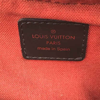 Louis Vuitton Geronimos Clutch