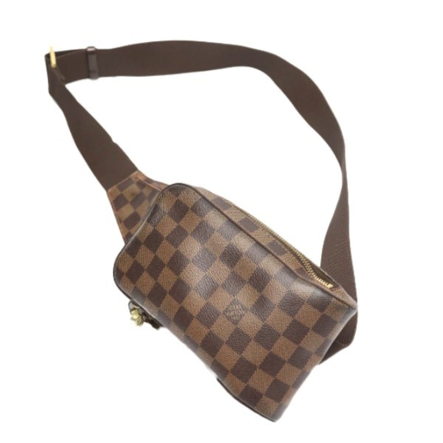 Louis Vuitton Geronimos Clutch