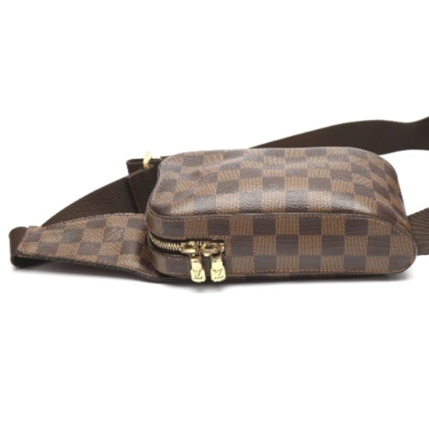 Louis Vuitton Geronimos Clutch