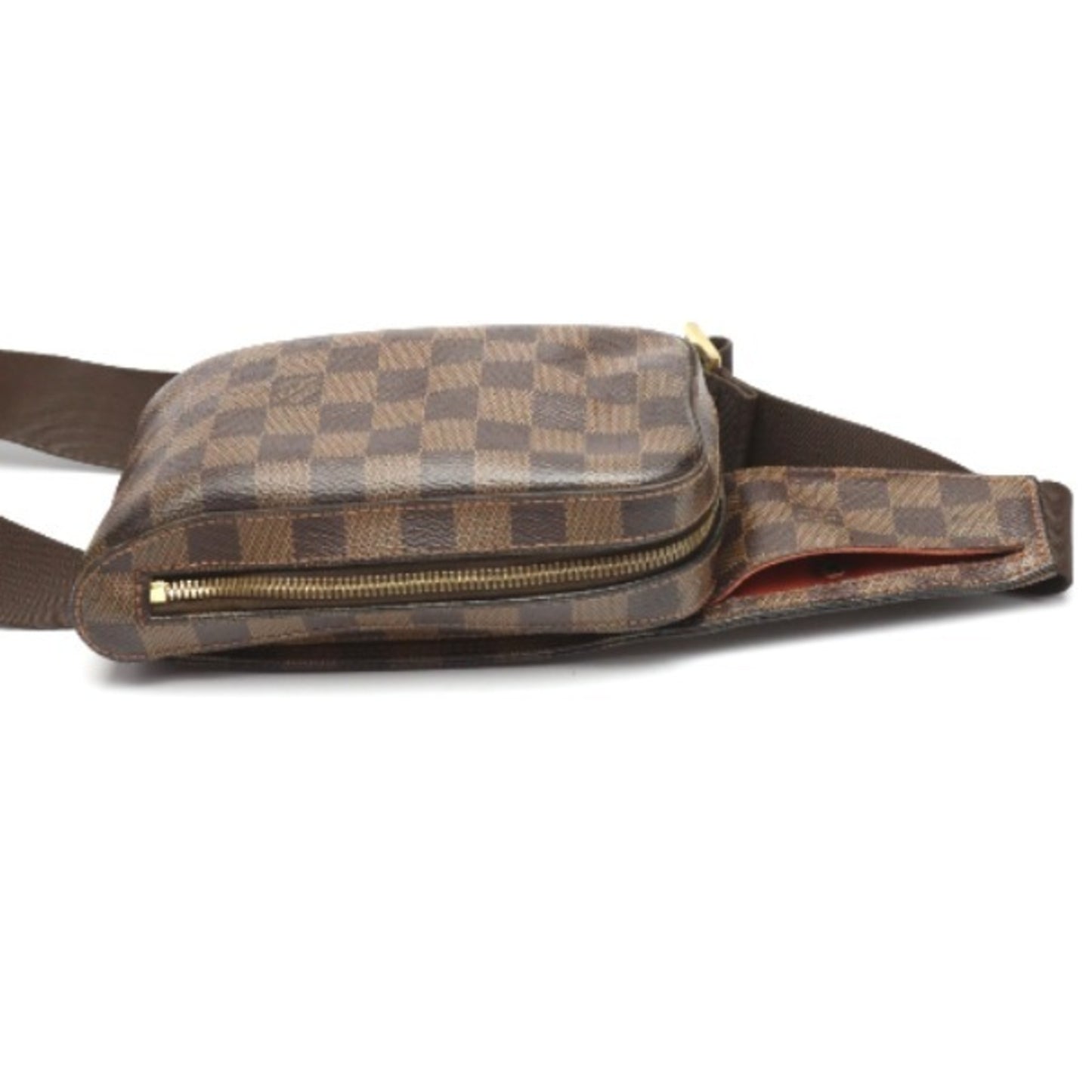 Louis Vuitton Geronimos Clutch