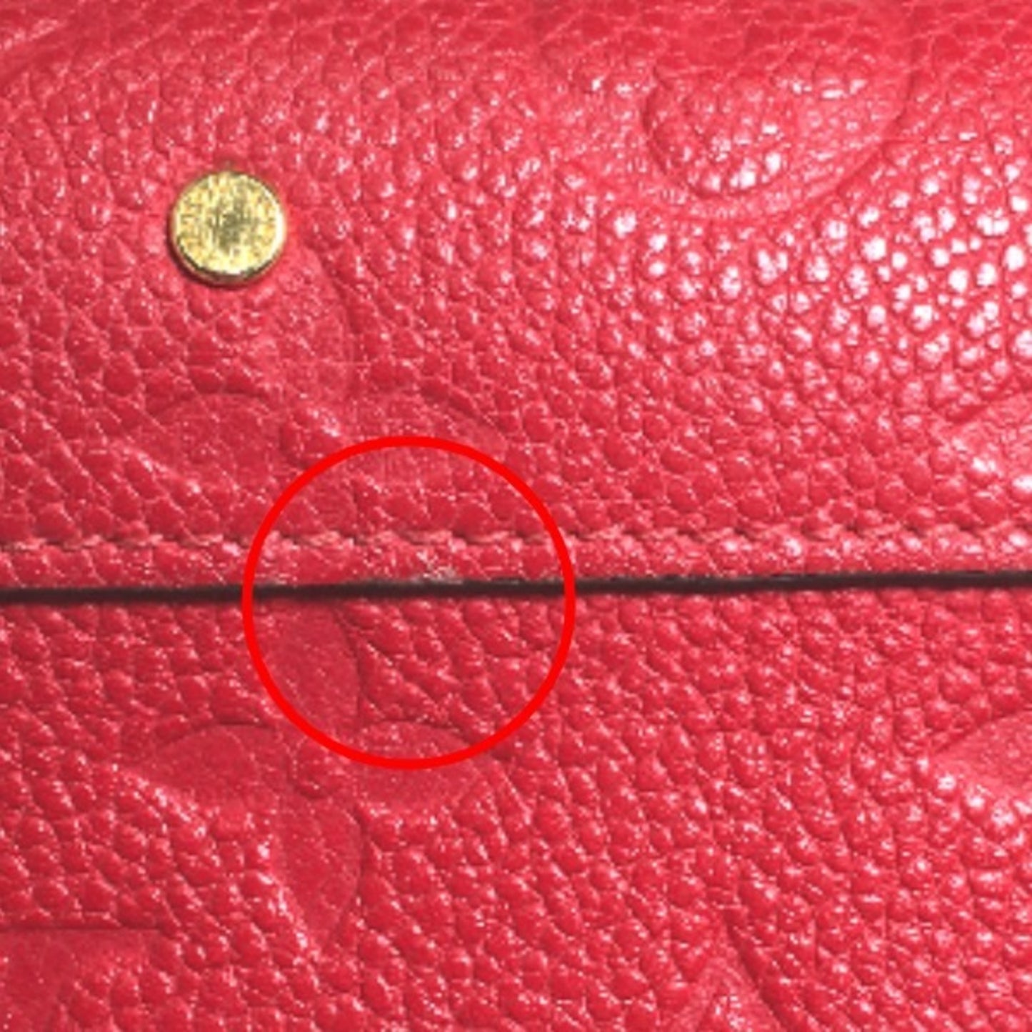 Louis Vuitton Metis Wallet