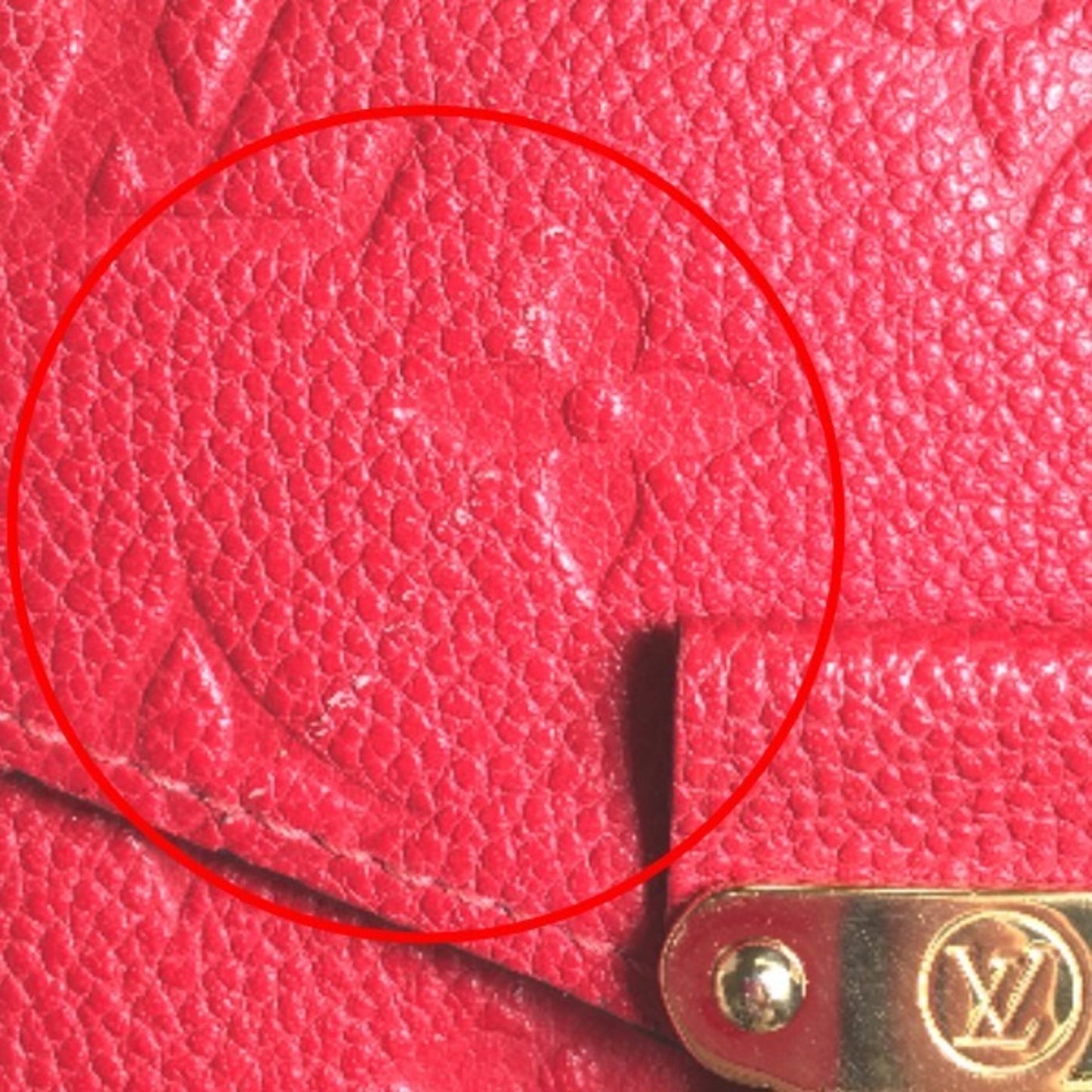 Louis Vuitton Metis Wallet