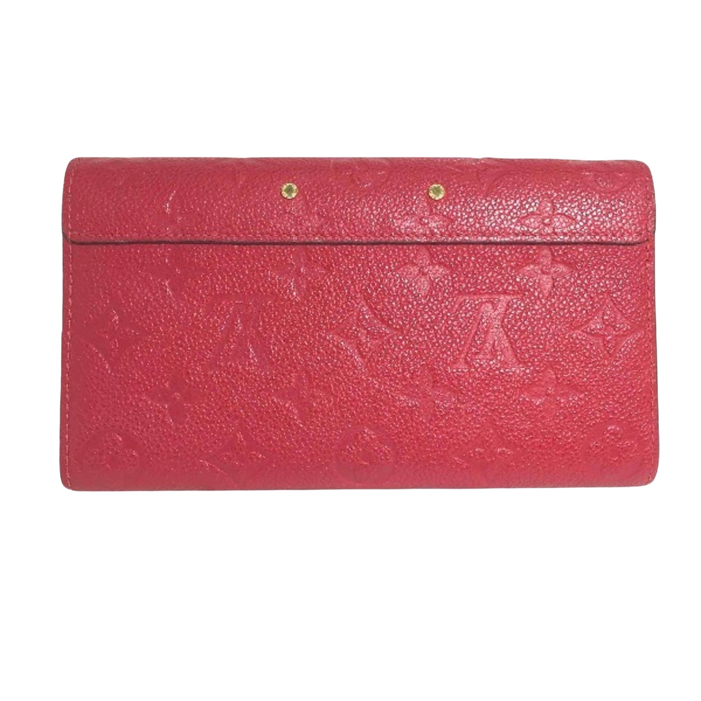 Louis Vuitton Metis Wallet