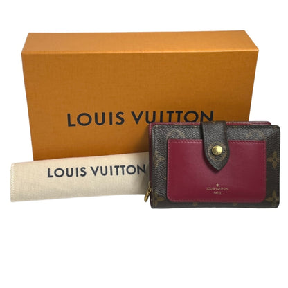 Louis Vuitton Juliette Wallet