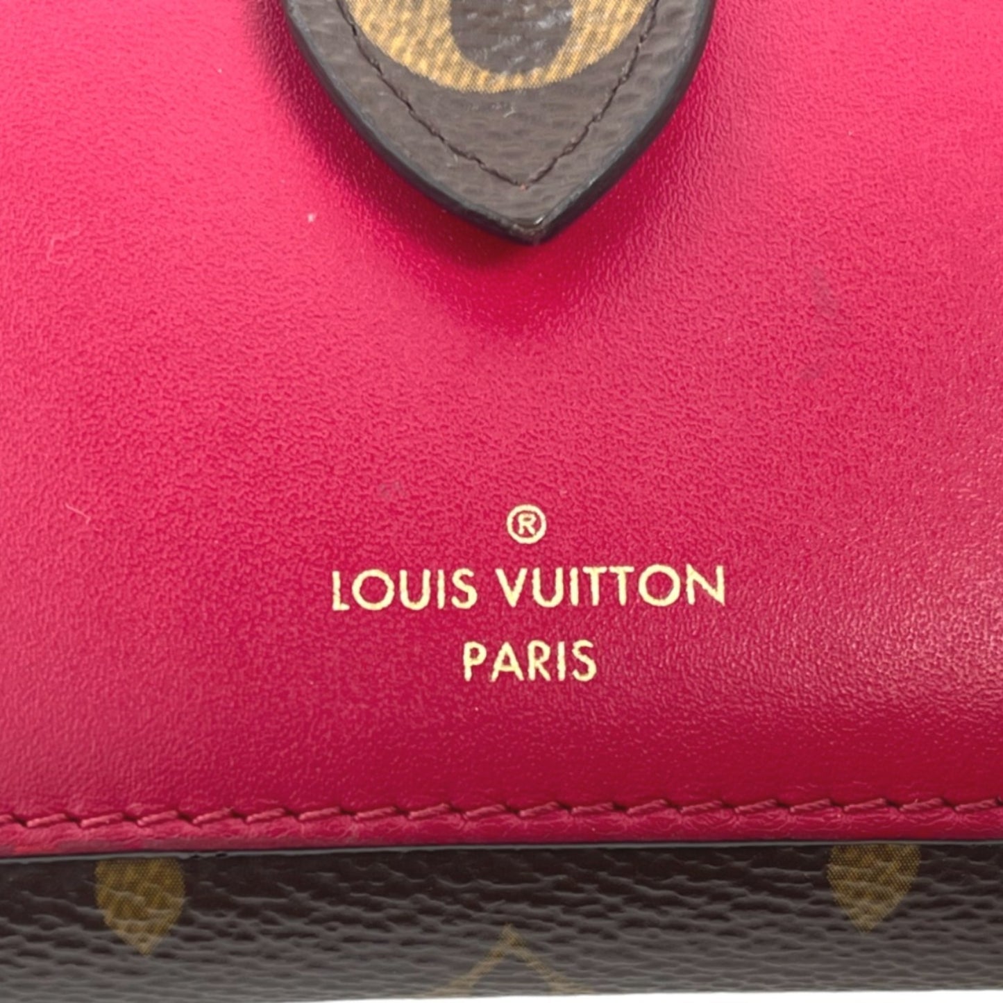 Louis Vuitton Juliette Wallet