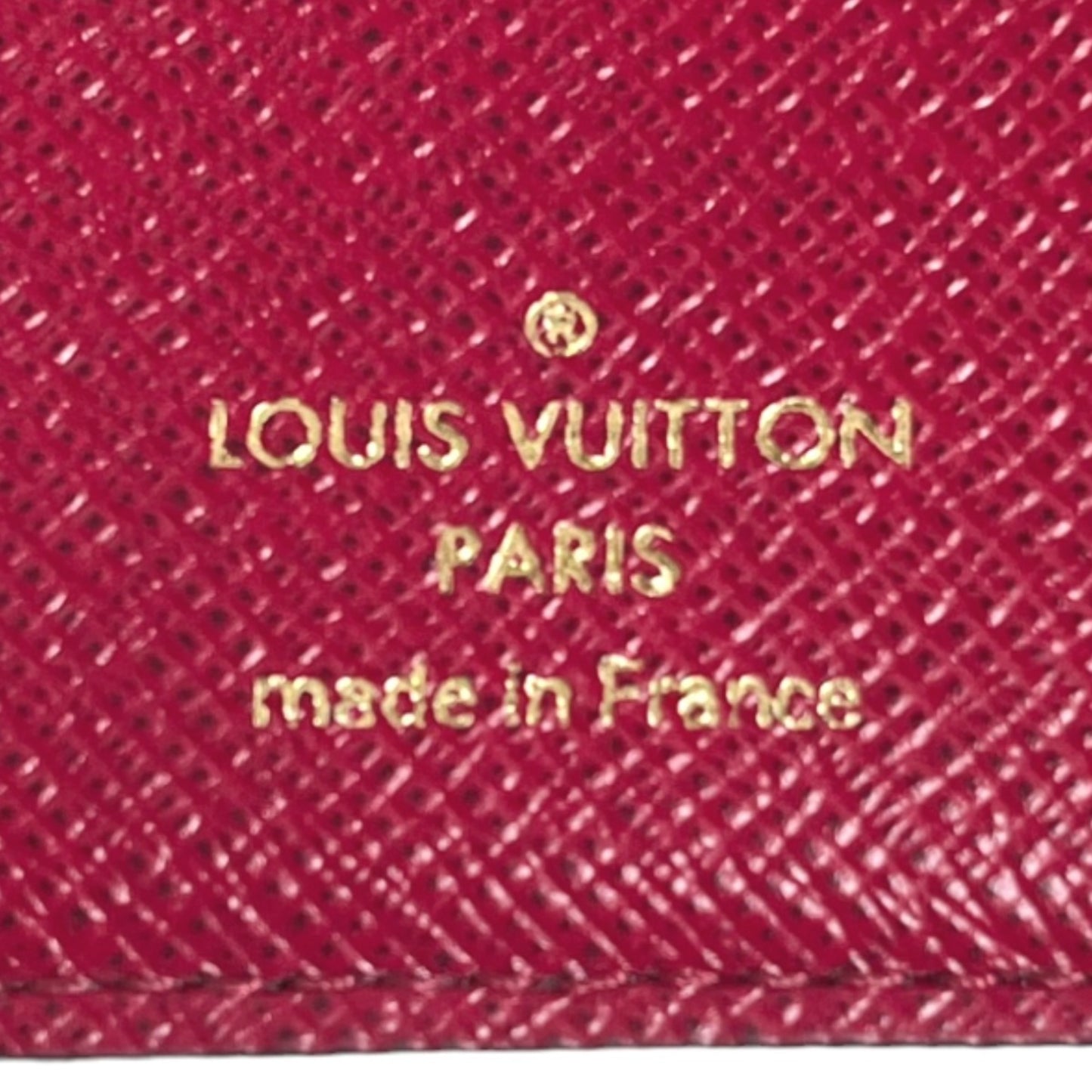 Louis Vuitton Juliette Wallet