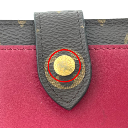 Louis Vuitton Juliette Wallet