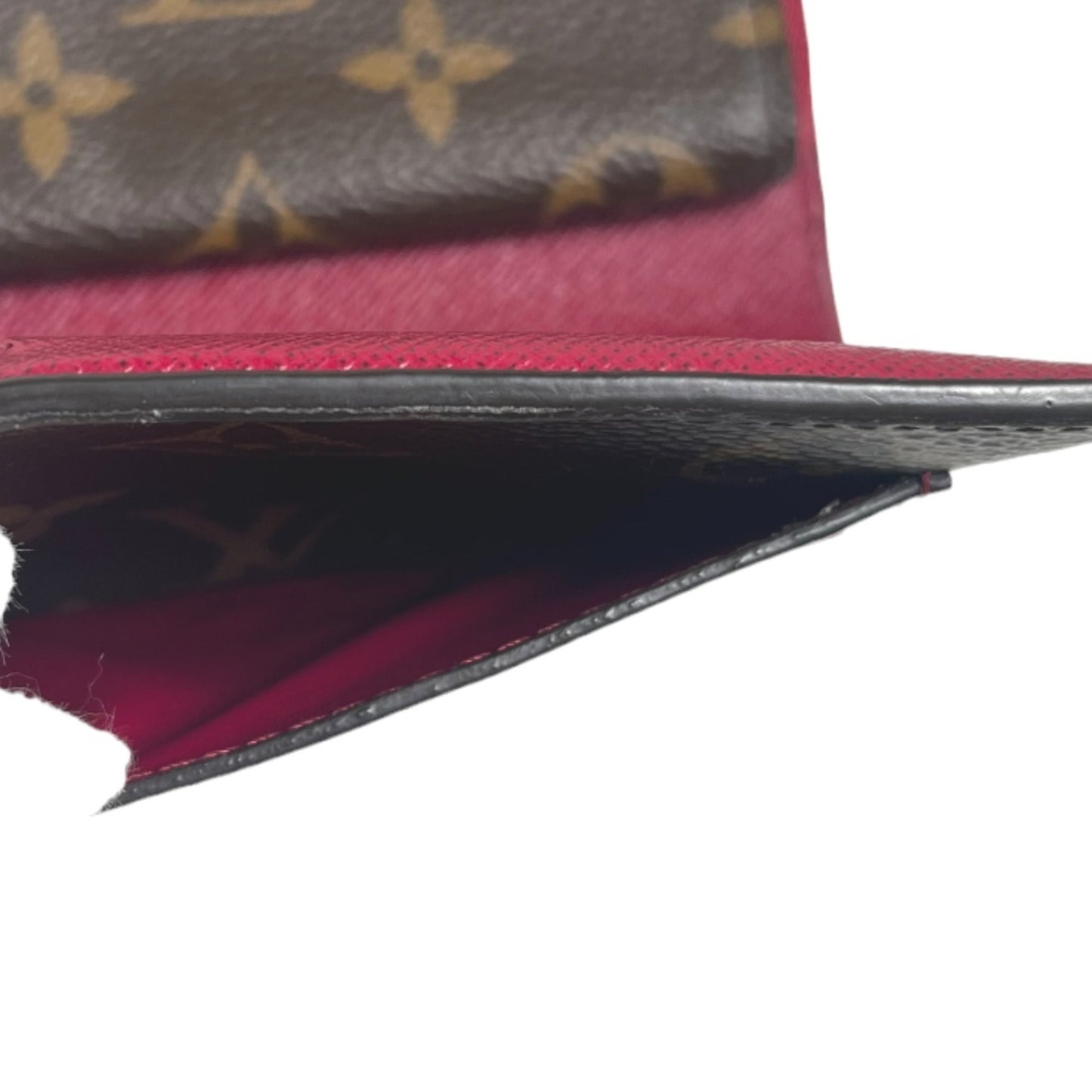 Louis Vuitton Juliette Wallet