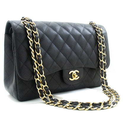 Chanel Timeless/classique Shoulder Bag