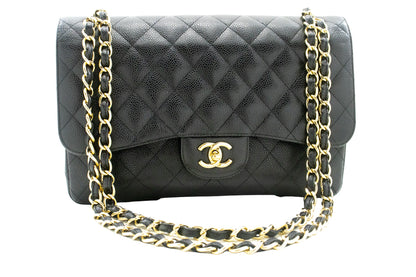 Chanel Timeless/classique Shoulder Bag