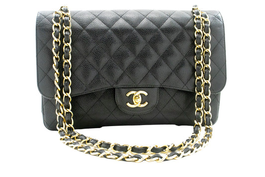 Chanel Timeless/classique Shoulder Bag