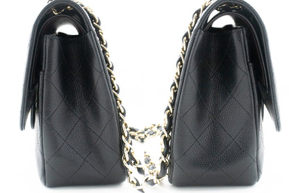 Chanel Timeless/classique Shoulder Bag