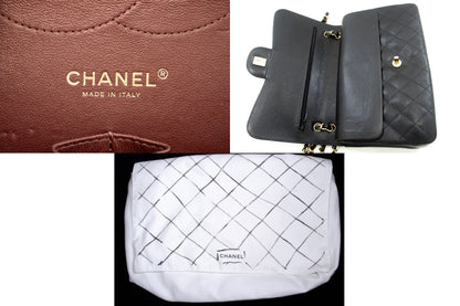 Chanel Timeless/classique Shoulder Bag