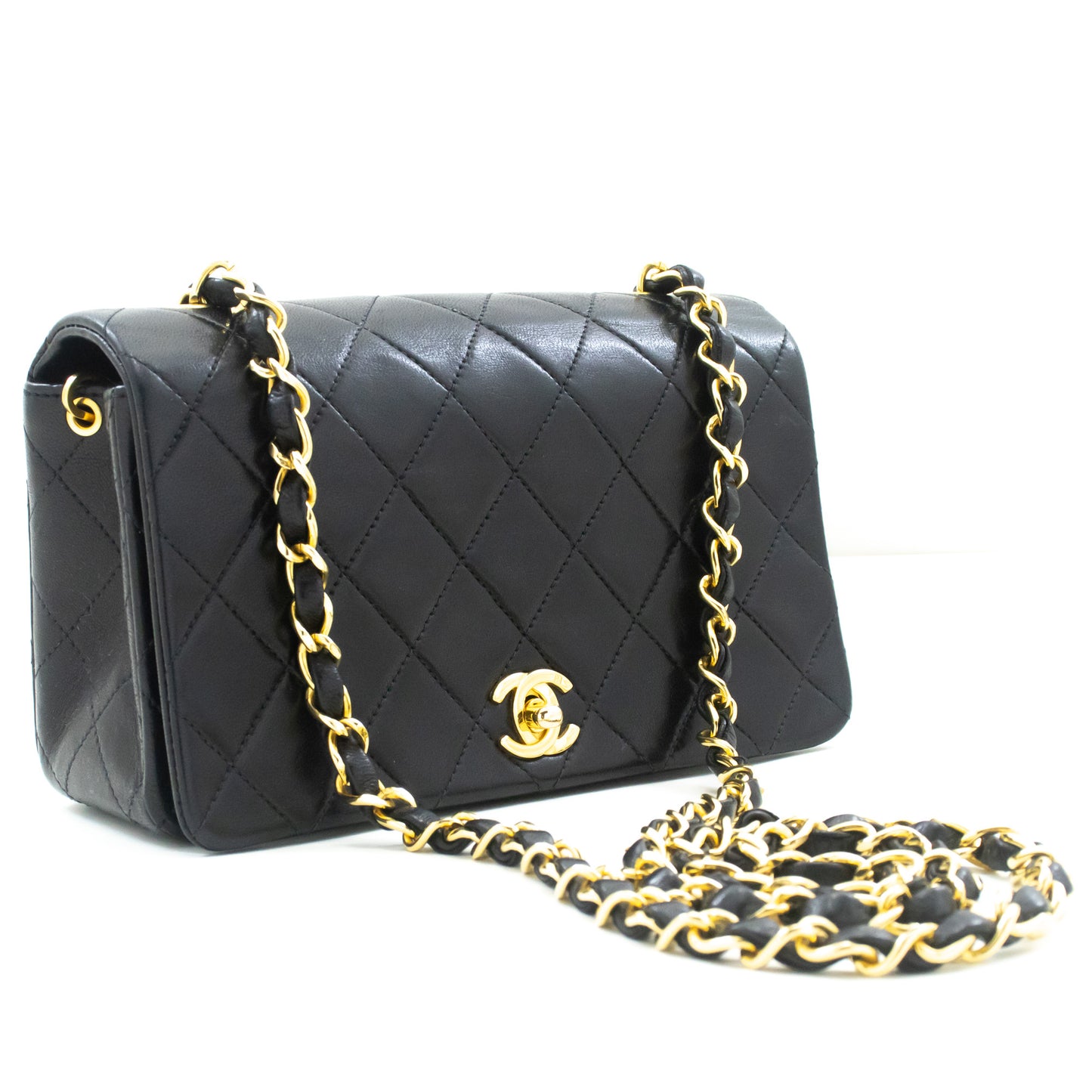 Chanel Mademoiselle Shoulder Bag