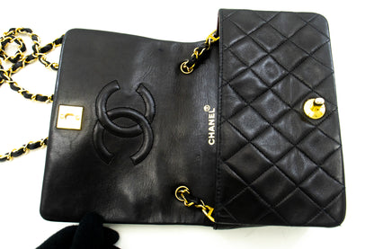 Chanel Mademoiselle Shoulder Bag