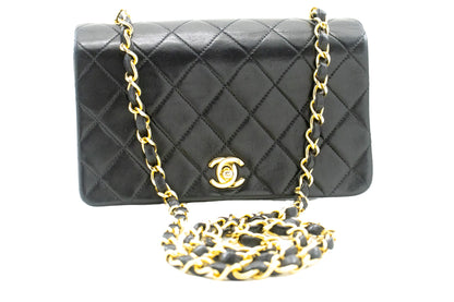 Chanel Mademoiselle Shoulder Bag