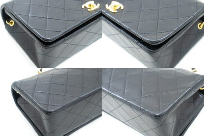 Chanel Mademoiselle Shoulder Bag