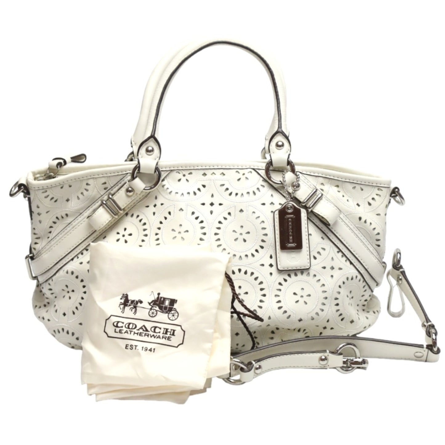 Coach Handbag