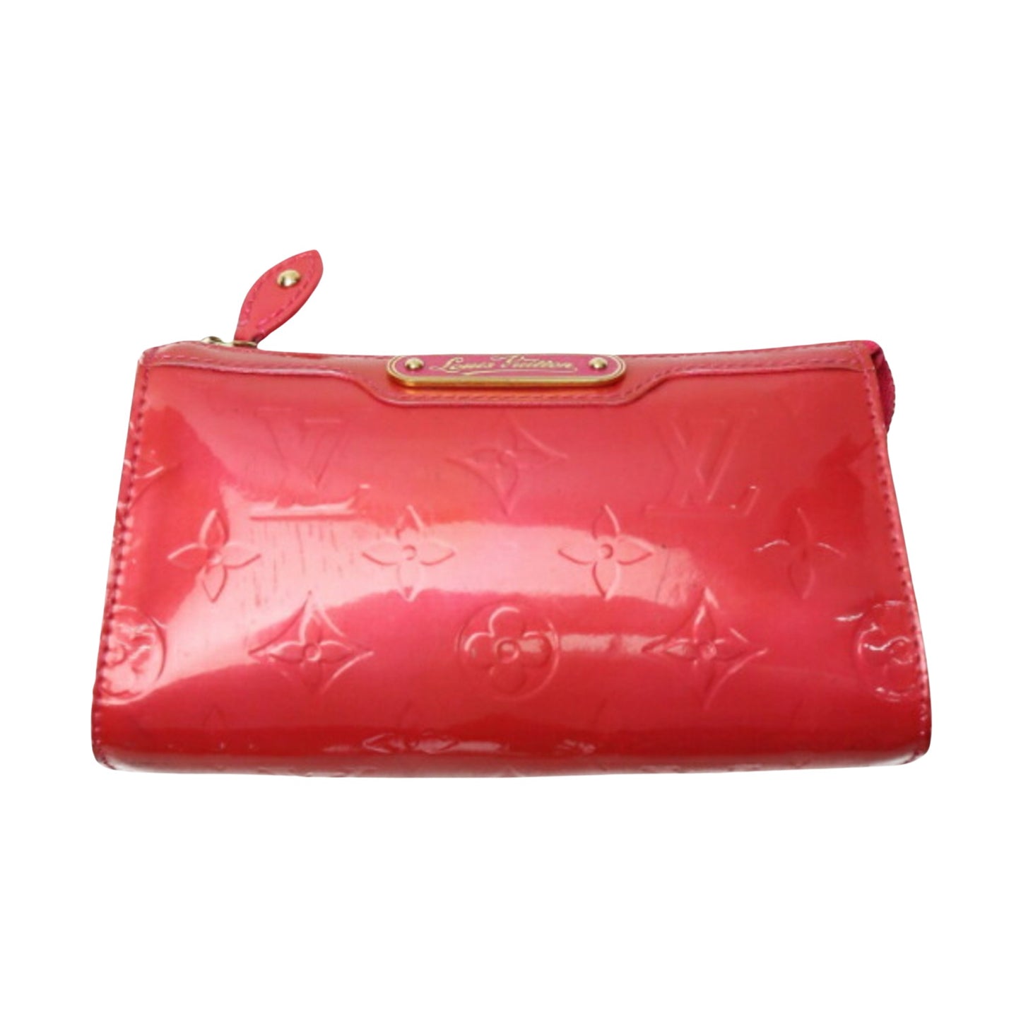 Louis Vuitton Cosmetic pouch Clutch