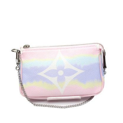 Louis Vuitton Mini Pochette Accessoires Clutch