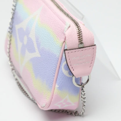 Louis Vuitton Mini Pochette Accessoires Clutch