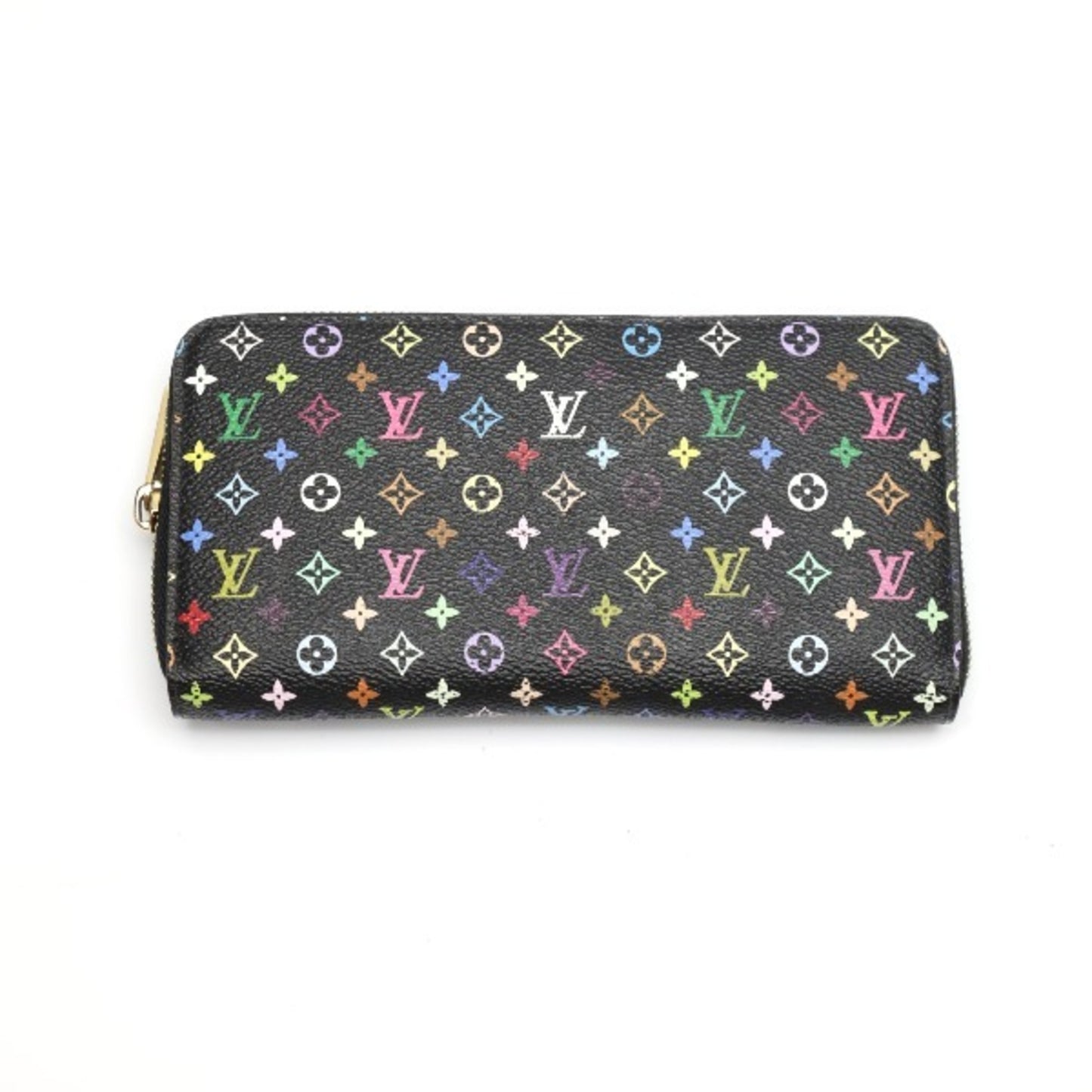 Louis Vuitton Zippy Wallet