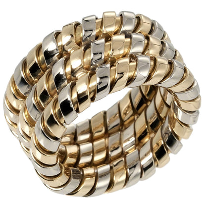 Bulgari Bulgari Ring