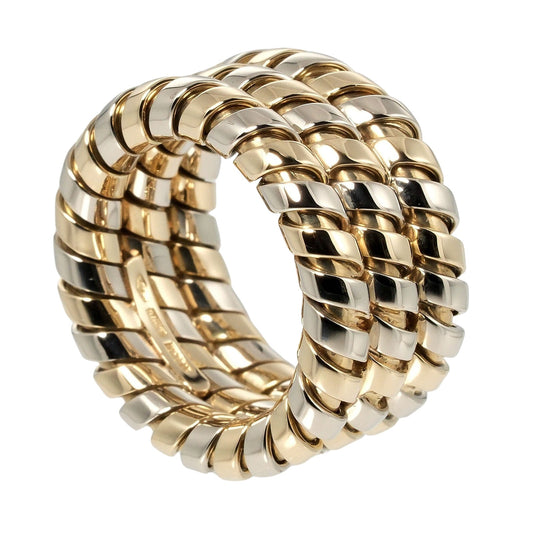 Bulgari Bulgari Ring