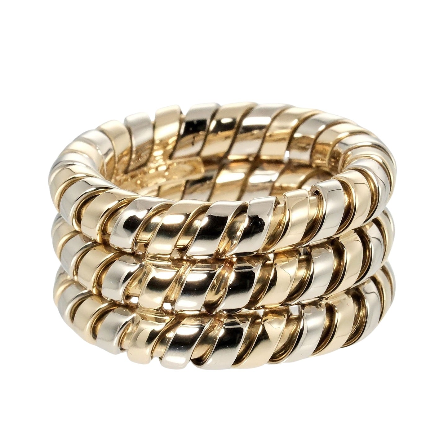 Bulgari Bulgari Ring