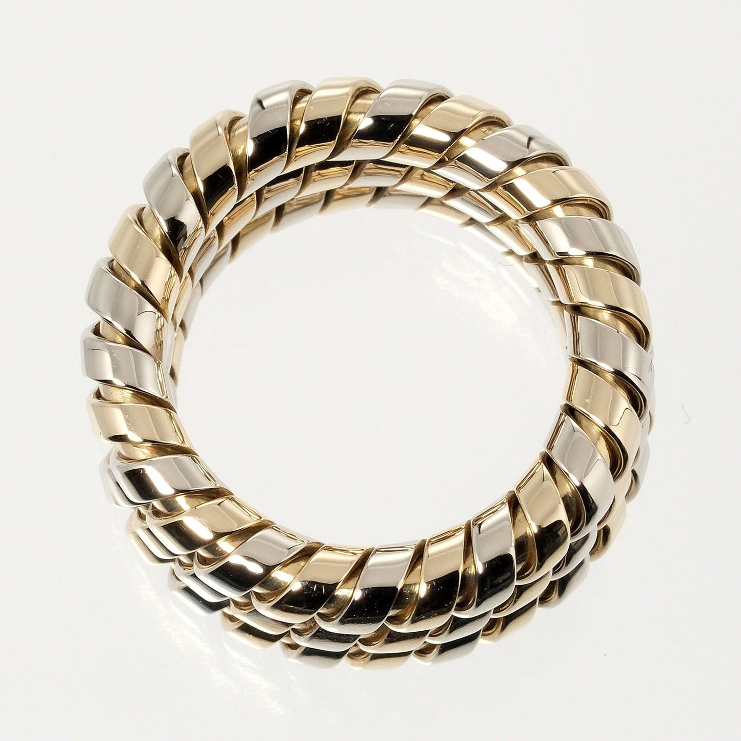 Bulgari Bulgari Ring