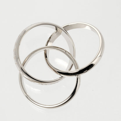 Cartier Trinity Ring