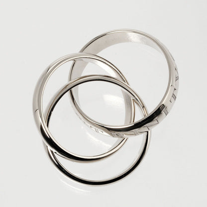 Cartier Trinity Ring