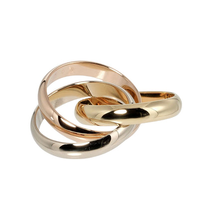 Cartier Trinity Ring