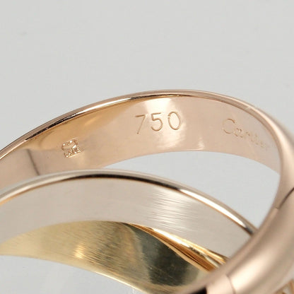 Cartier Trinity Ring