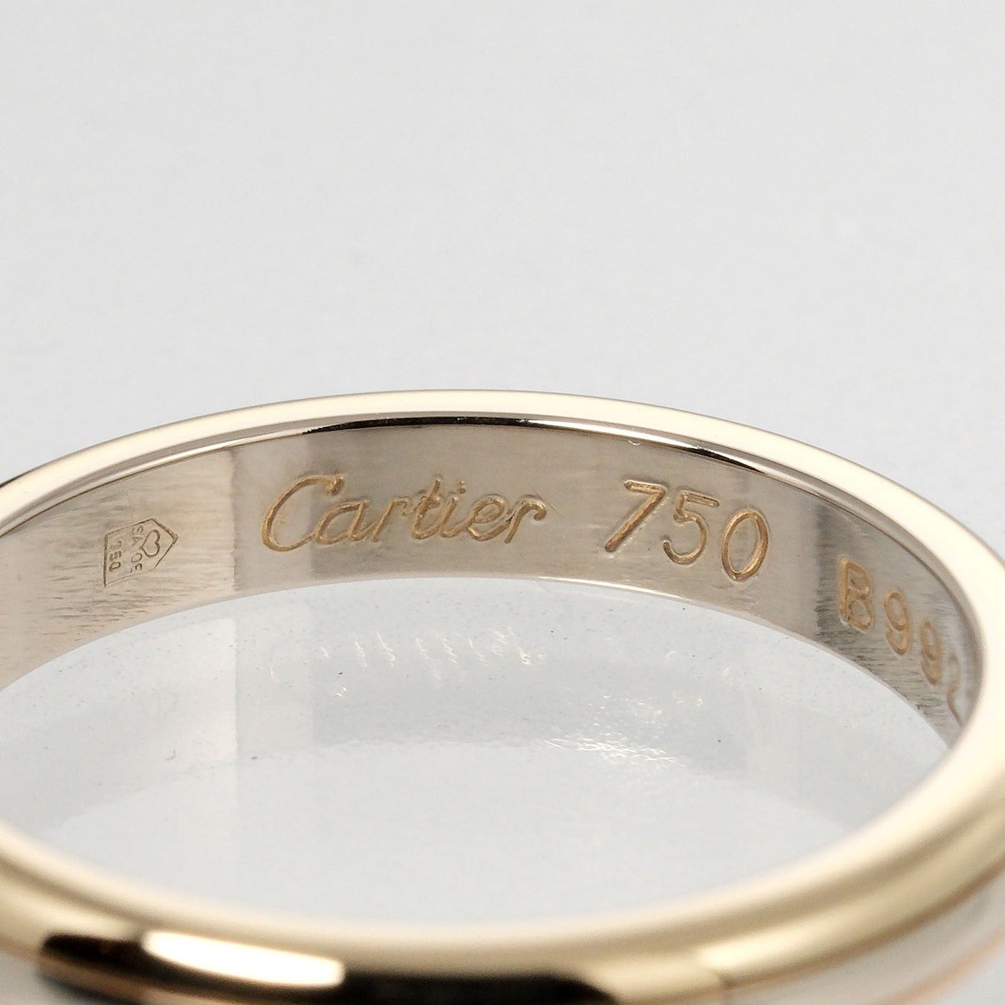 Cartier Ring