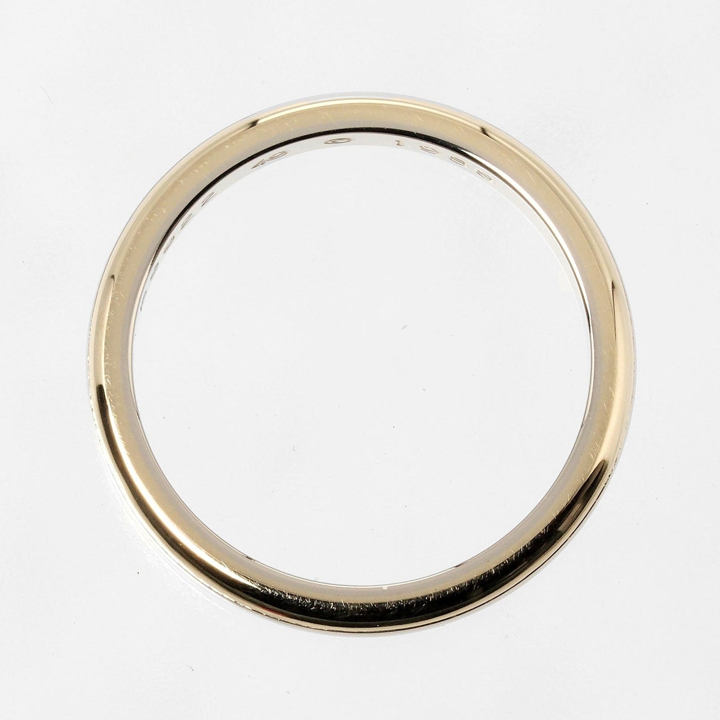 Cartier Ring