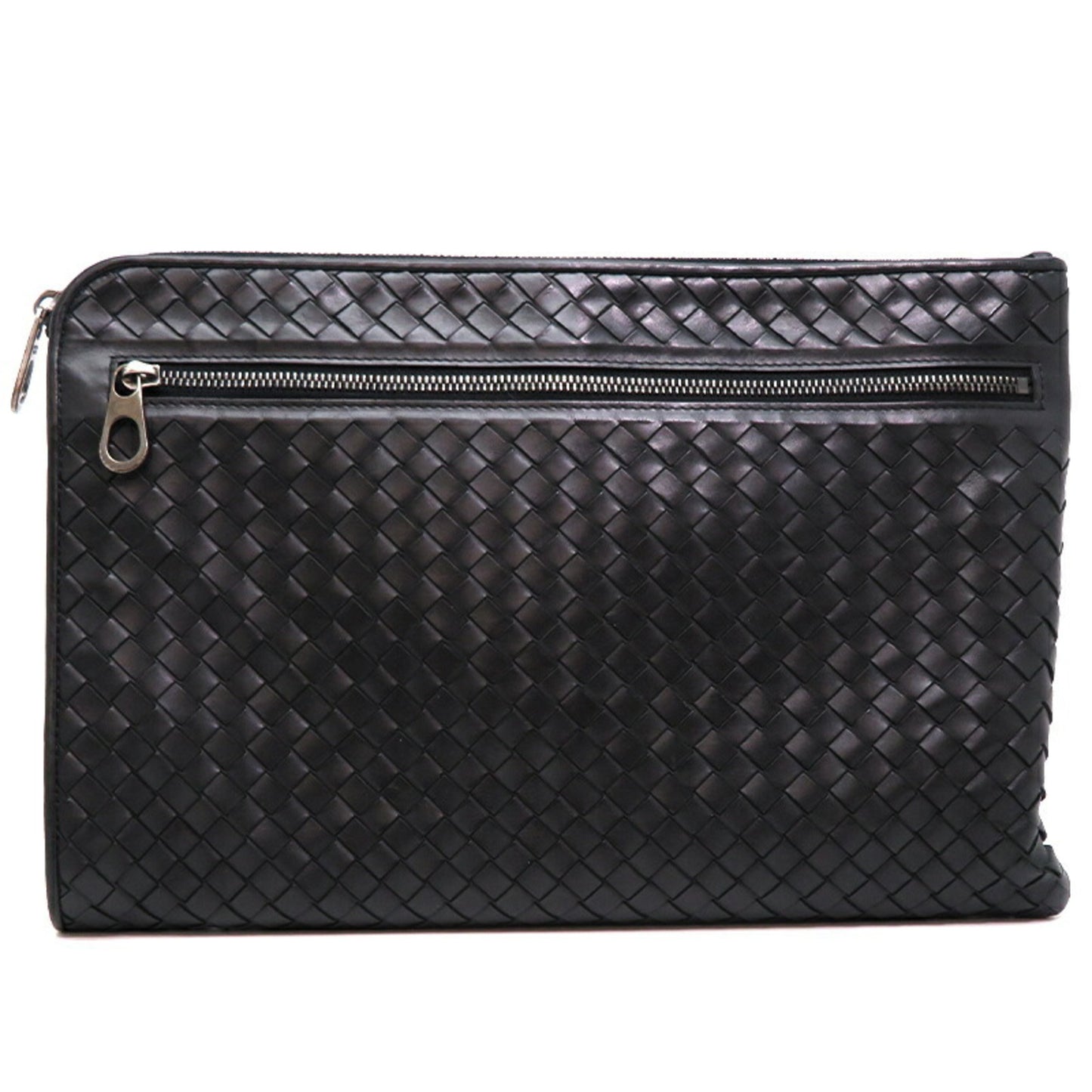 Bottega Veneta Intrecciato Clutch