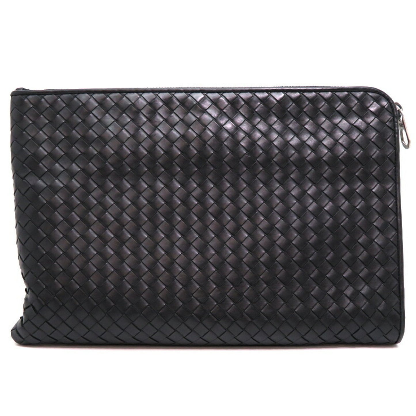 Bottega Veneta Intrecciato Clutch