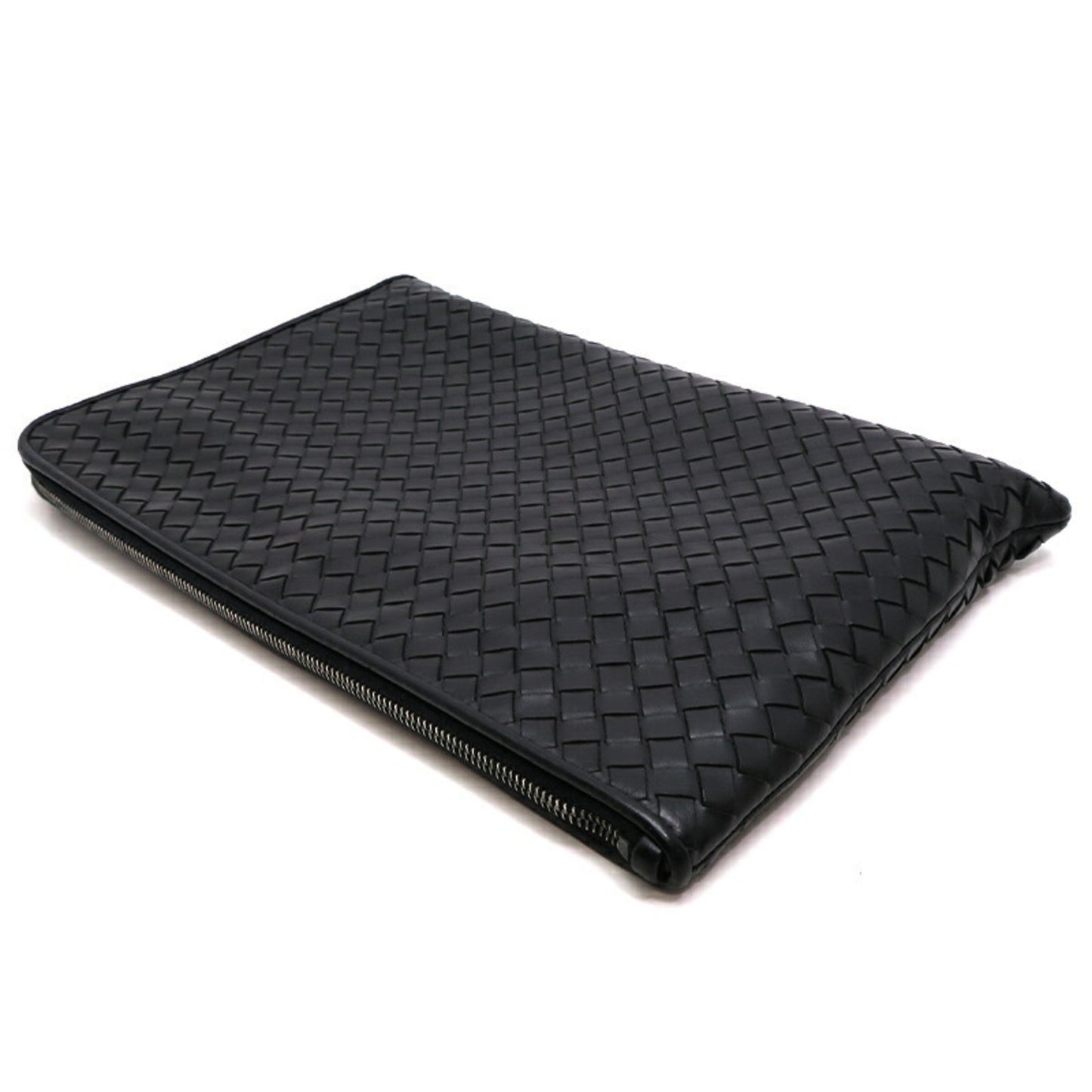 Bottega Veneta Intrecciato Clutch