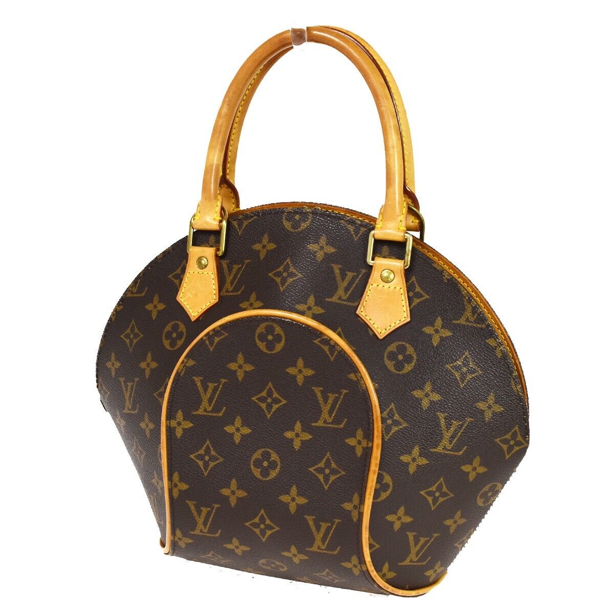 Louis Vuitton Ellipse PM Handbag