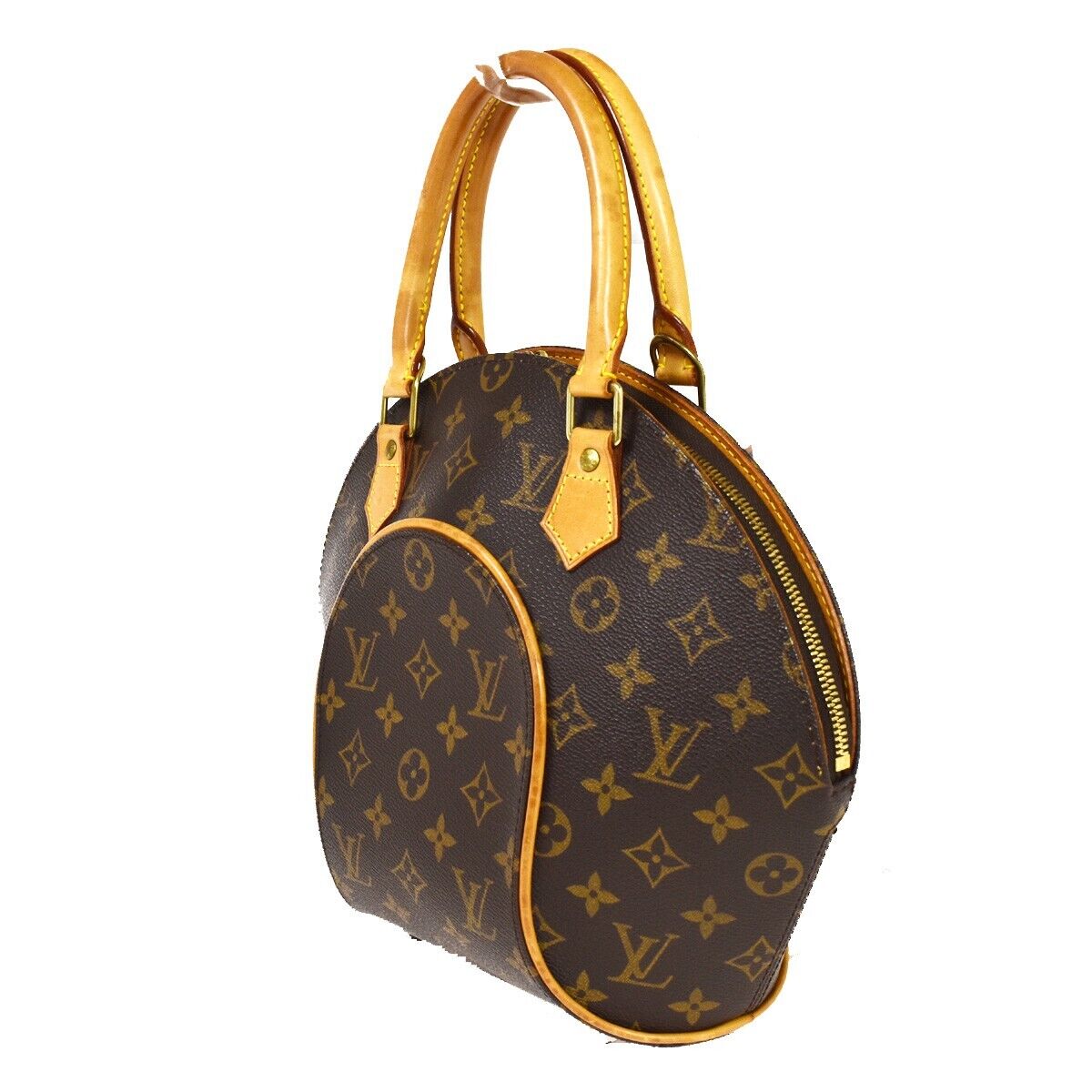 Louis Vuitton Ellipse PM Handbag