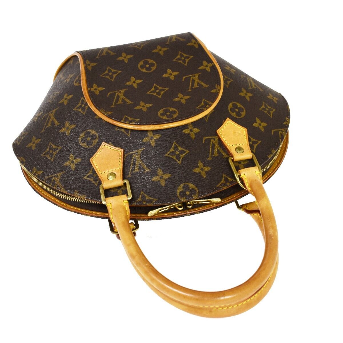 Louis Vuitton Ellipse PM Handbag