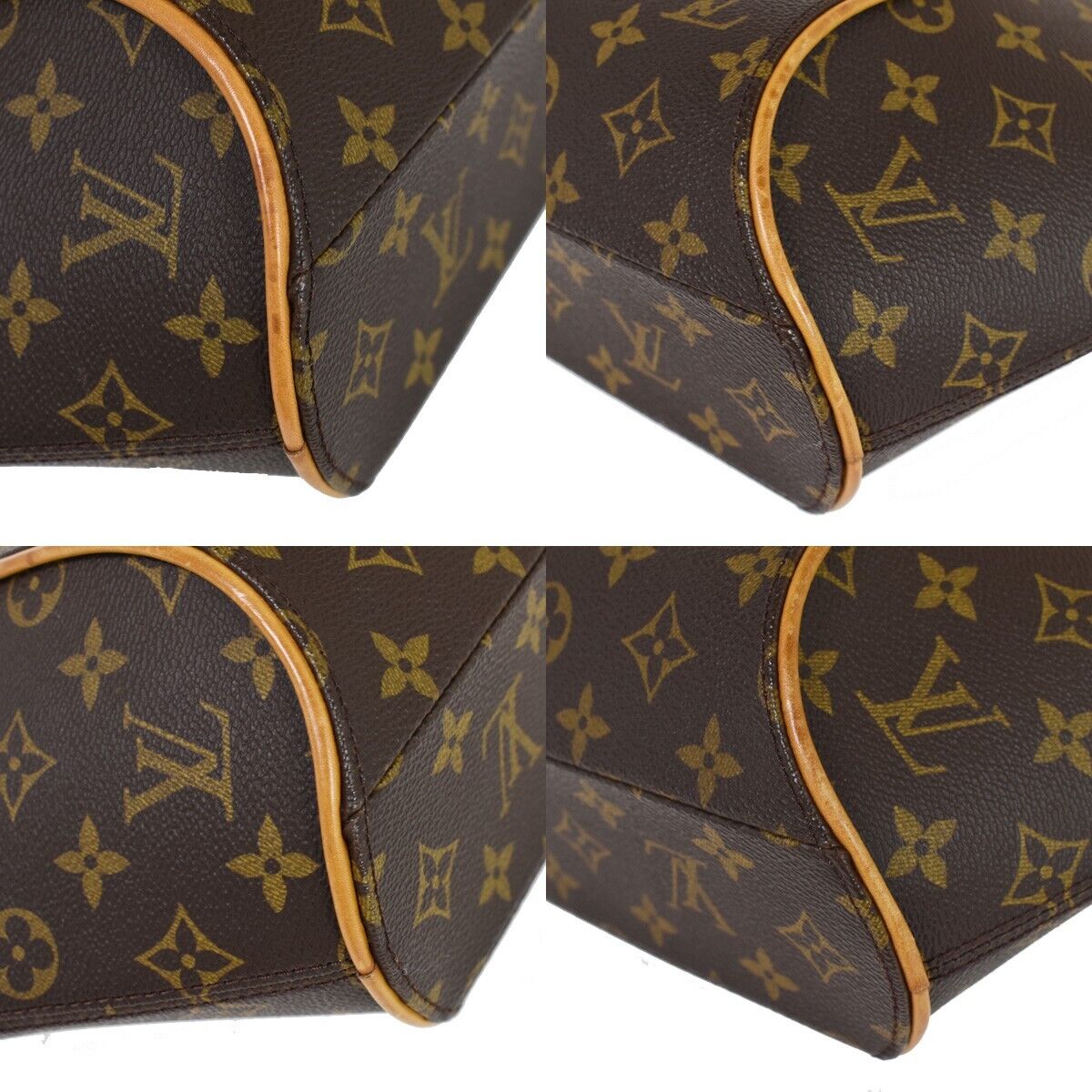 Louis Vuitton Ellipse PM Handbag