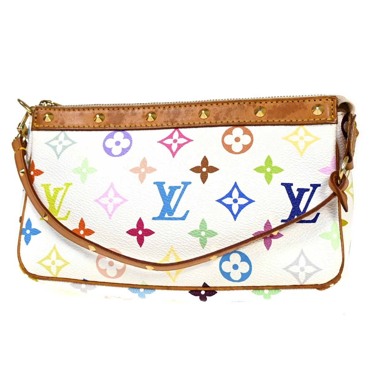 Louis Vuitton Pochette accessoires Clutch